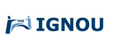 THE IGNOU